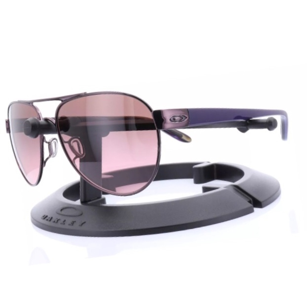 Oakley Disclosure Sunglasses 004110-01 133